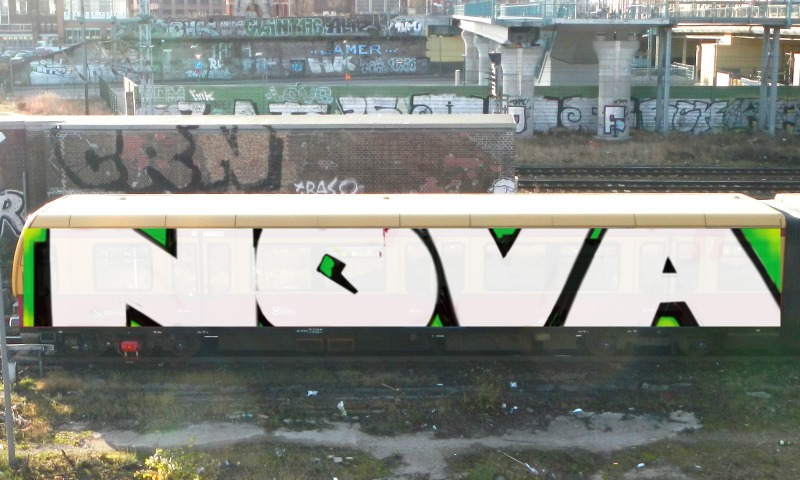 Bombing 1377557577531