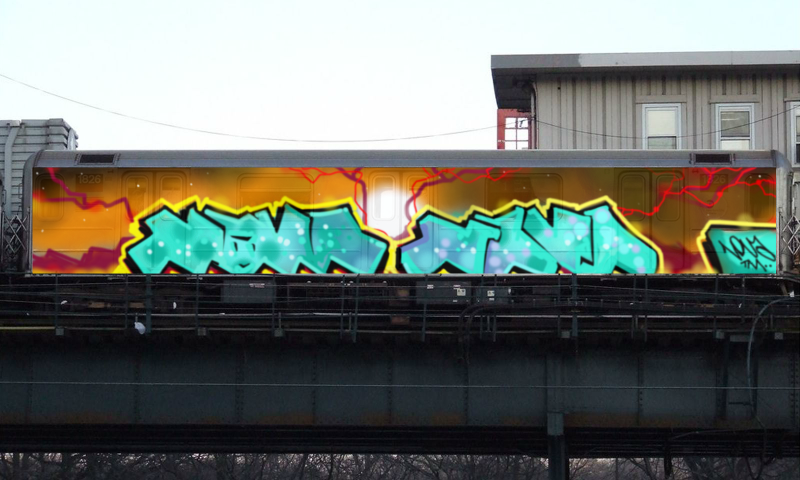 Bombing 1377569822062