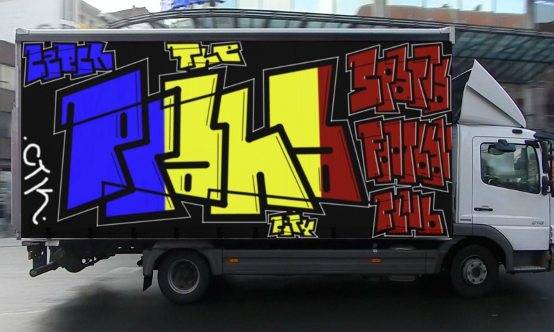 Bombing 1476526588715