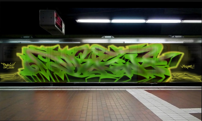 Bombing 1476531656967