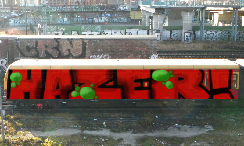 Bombing 1476614091552