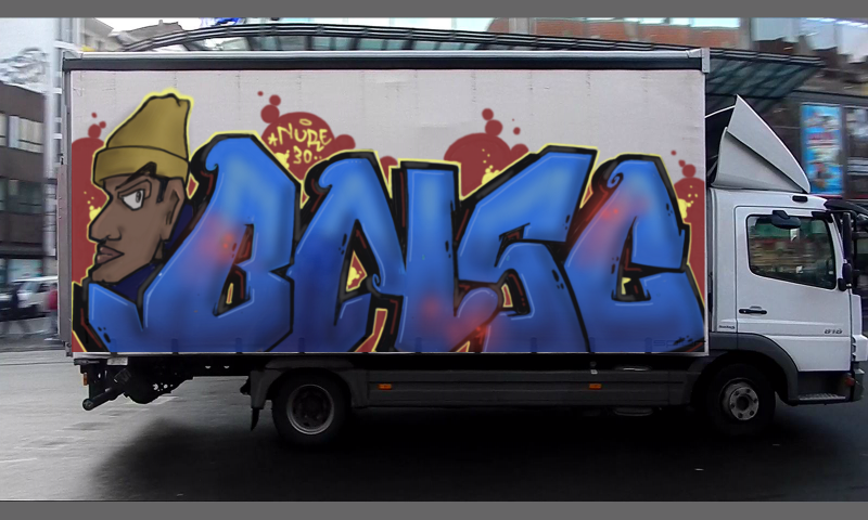 Bombing 1476614610424