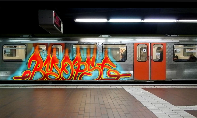 Bombing 1476620572128