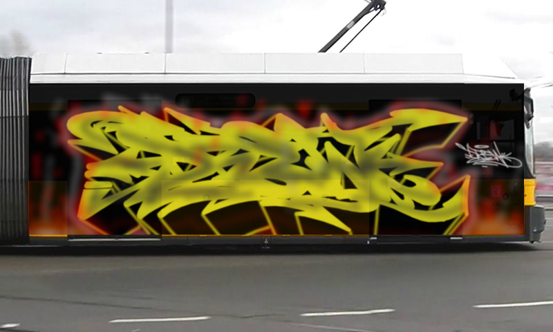 Bombing 1476641197447