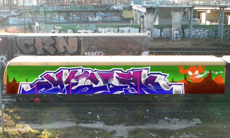 Bombing 1476647708691