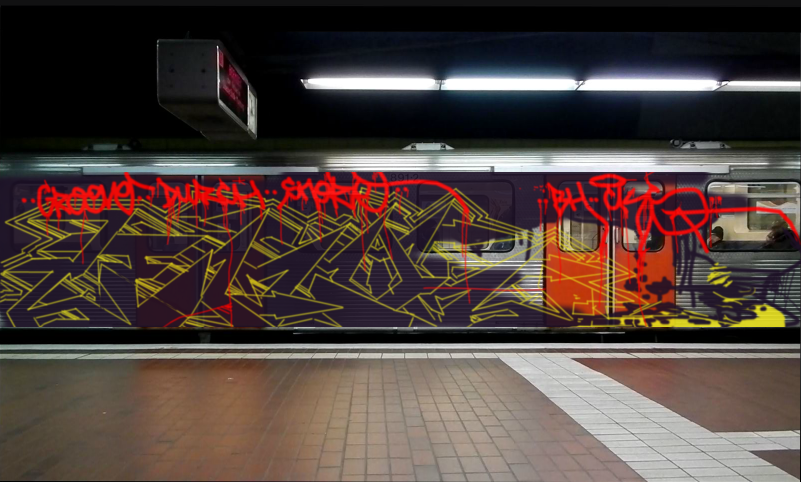 Bombing 1476668554613