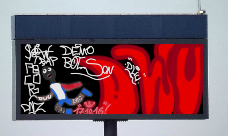 Bombing 1476683430894