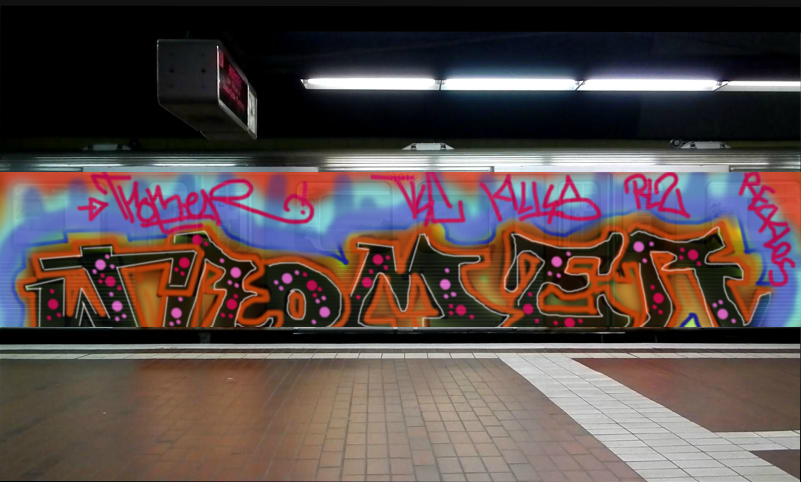 Bombing 1476704500739