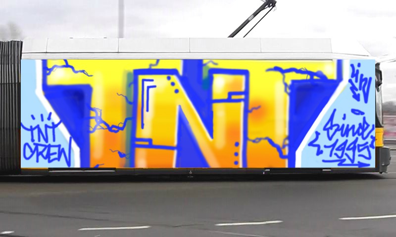 Bombing 1476742090154