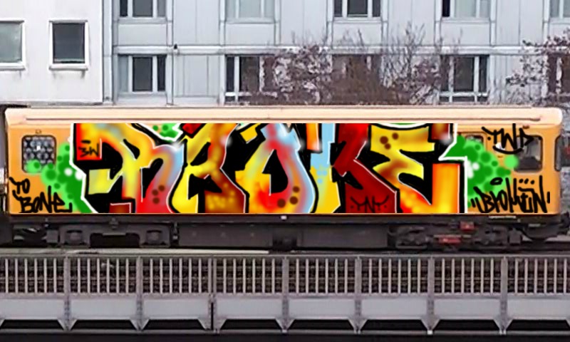 Bombing 1476747154204