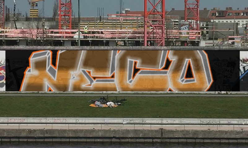 Bombing 1476792549662