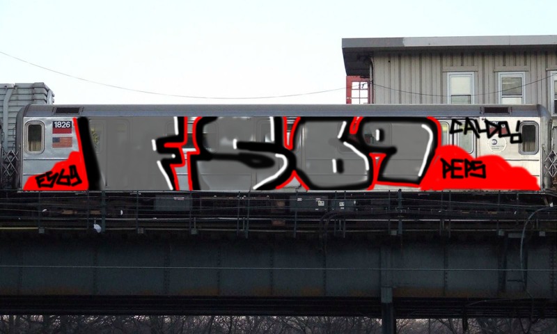 Bombing 1476792313946