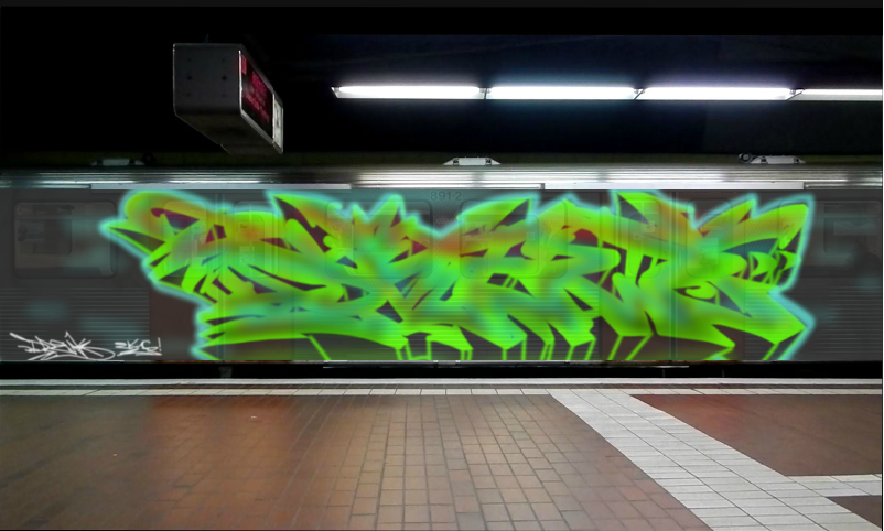 Bombing 1476811478588