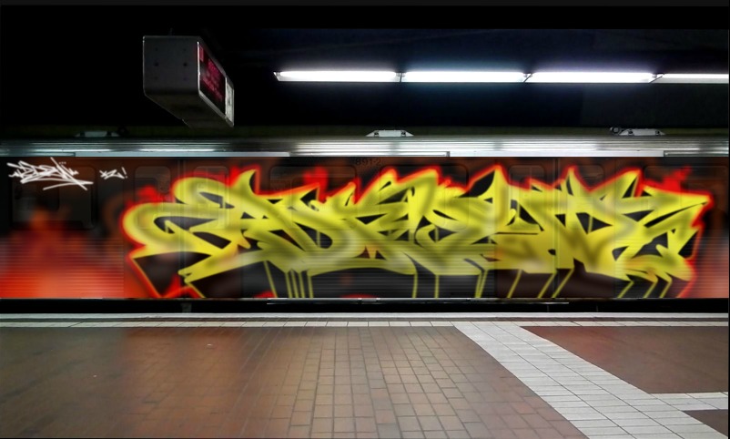 Bombing 1476813244622