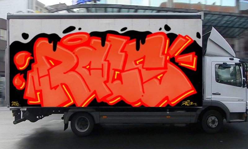 Bombing 1476853936010