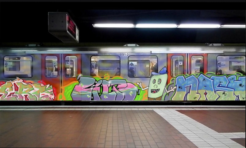 Bombing 1476866703174