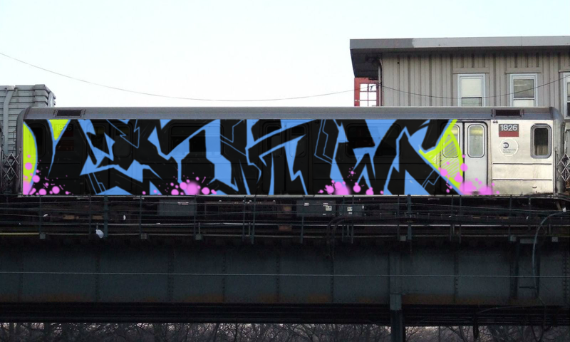 Bombing 1476894142323