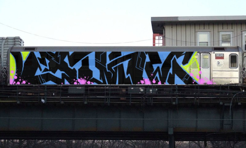 Bombing 1476894142323