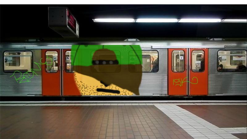 Bombing 1377704329800