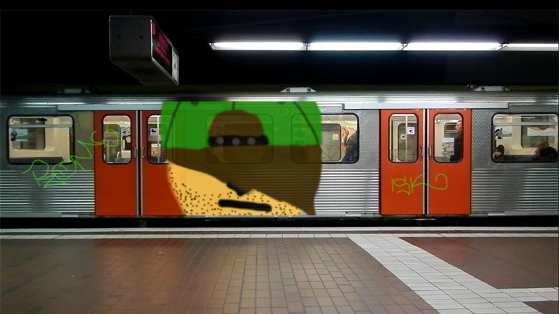 Bombing 1377704329800