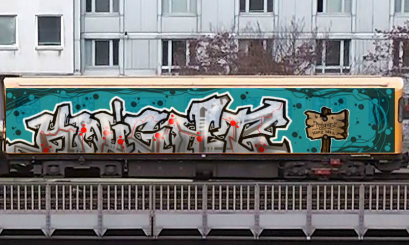 Bombing 1377709262416