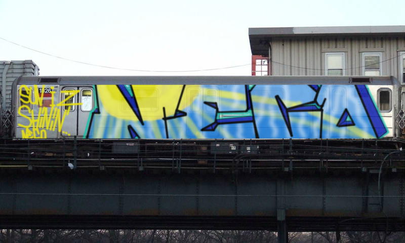 Bombing 1476973241791