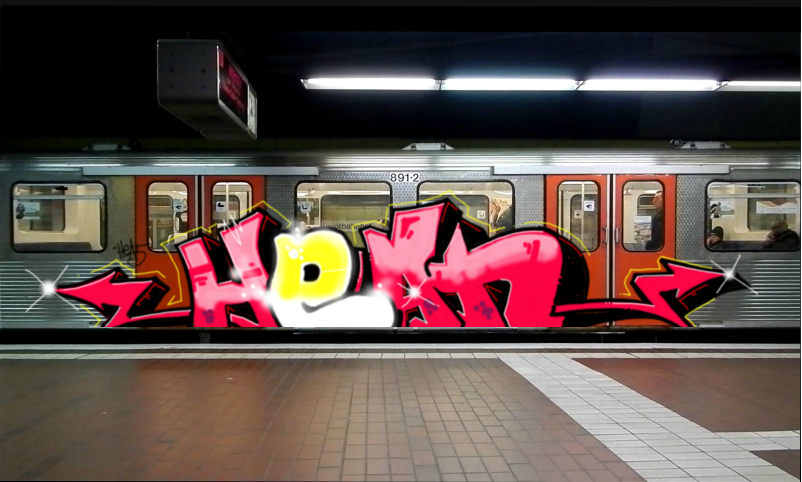 Bombing 1476976852601