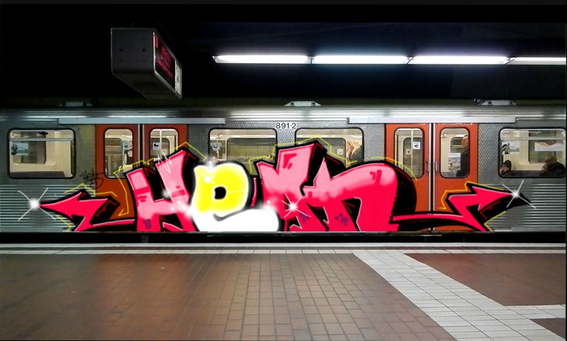 Bombing 1476976852601