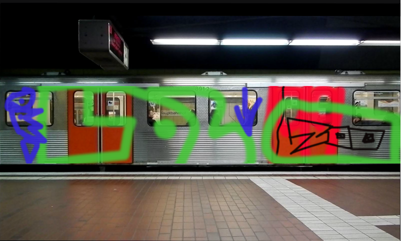 Bombing 1477076923474