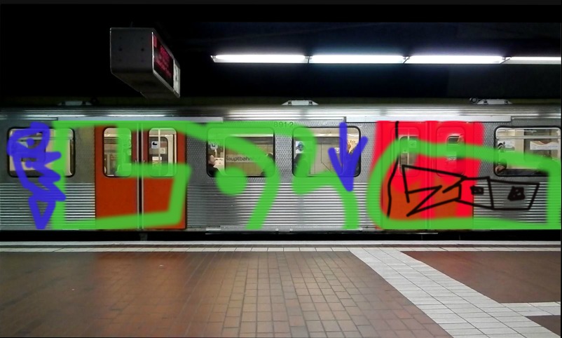 Bombing 1477076923474