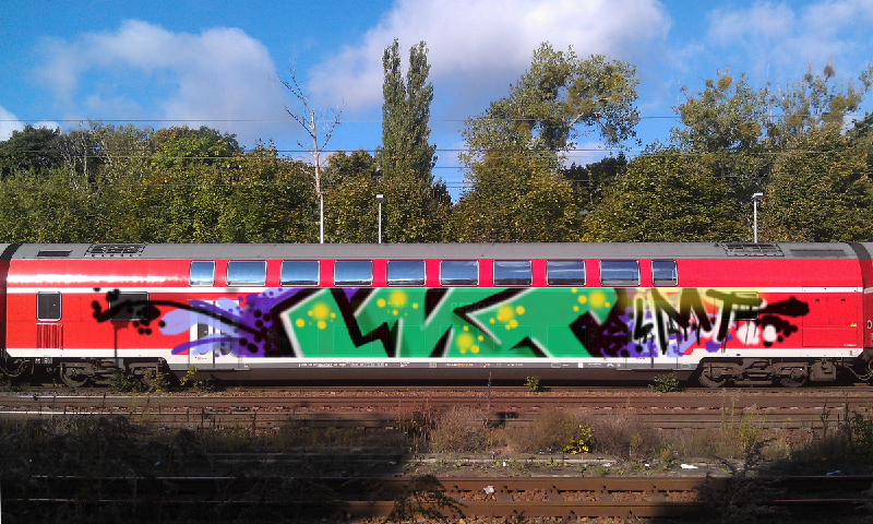 Bombing 1377735778089