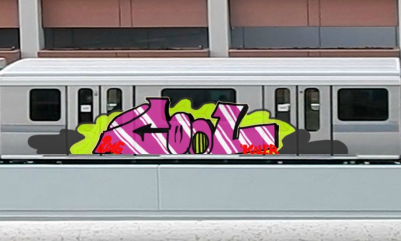 Bombing 1477141520237