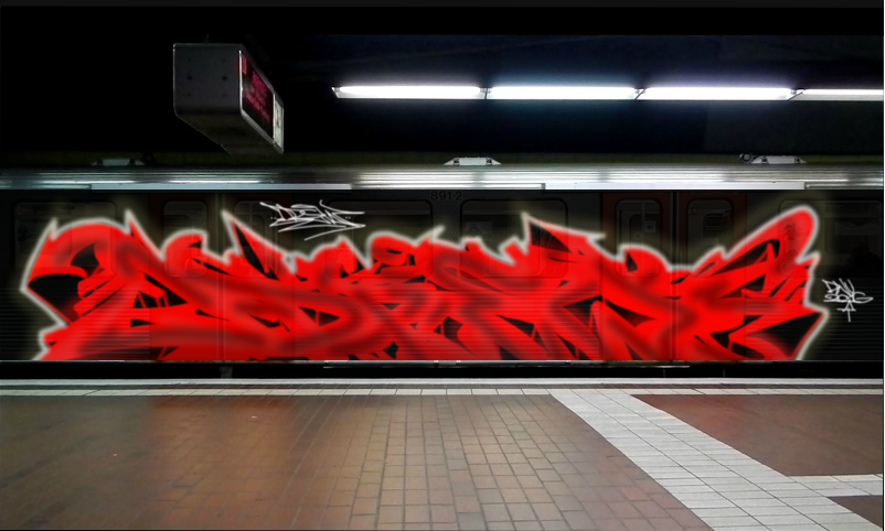 Bombing 1477242665280