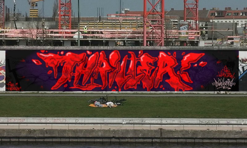 Bombing 1477256260896