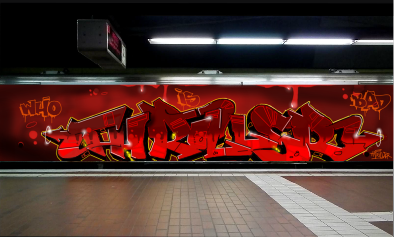 Bombing 1477315259970