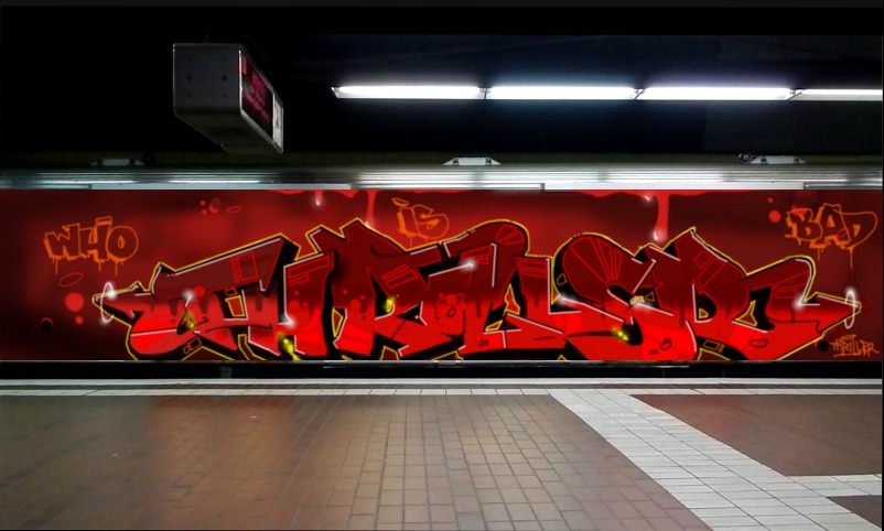 Bombing 1477315259970