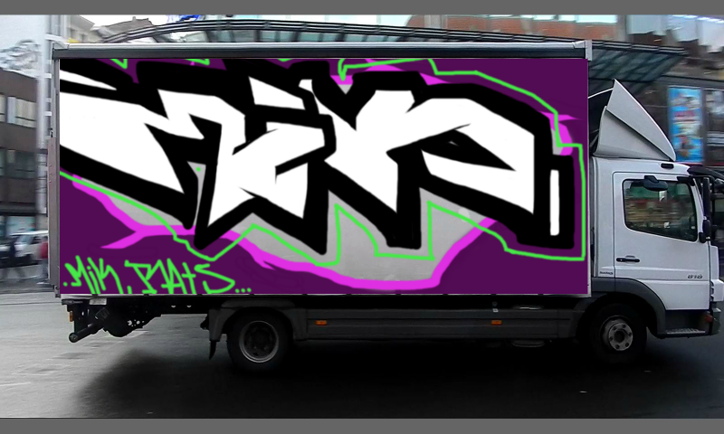 Bombing 1377812011252