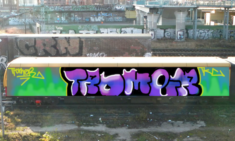 Bombing 1477392492452