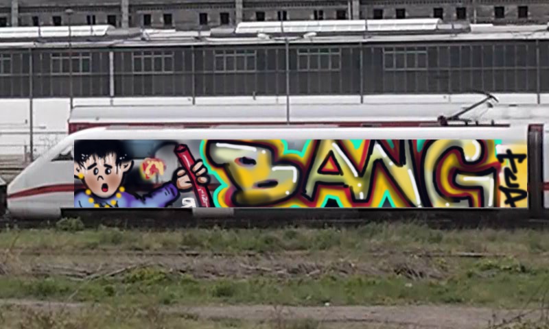 Bombing 1477523606799