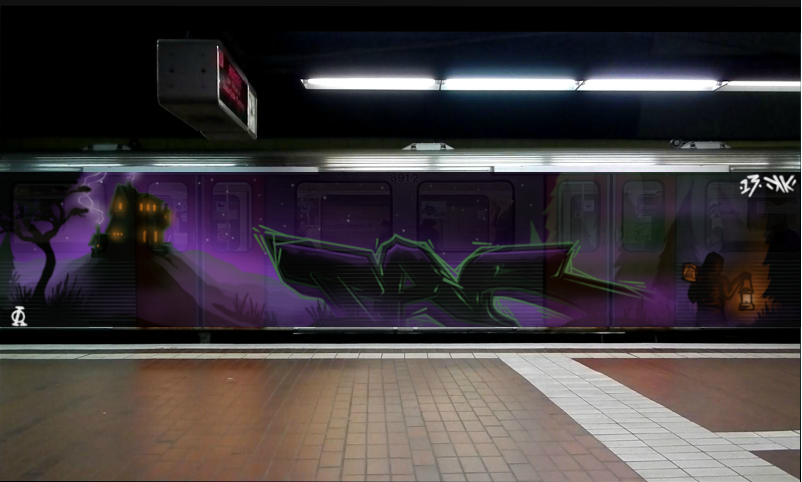 Bombing 1477642437761