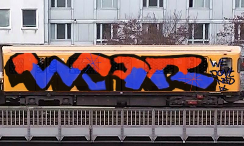 Bombing 1377885471325