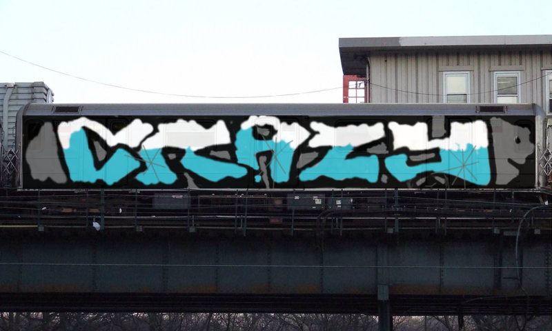 Bombing 1377889583305