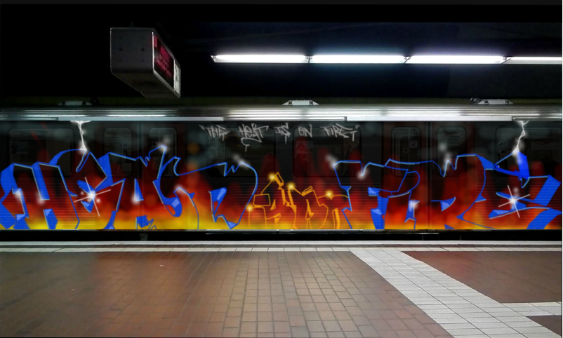 Bombing 1477669984418