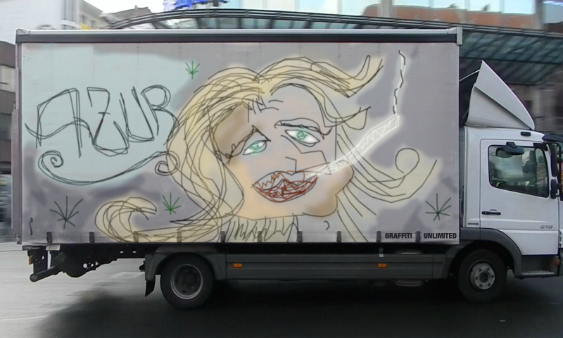 Bombing 1477787317966