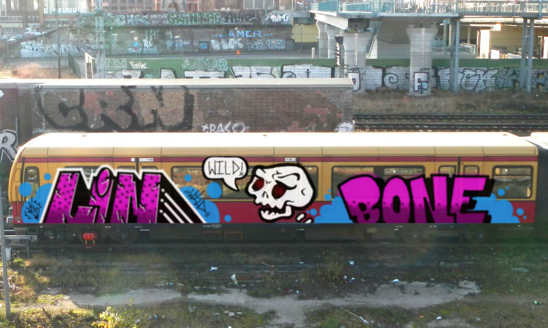 Bombing 1477863454563