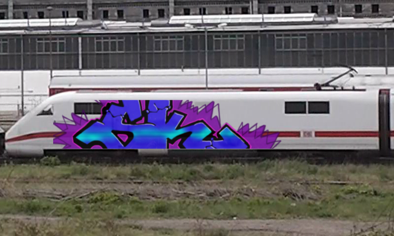 Bombing 1497027722523