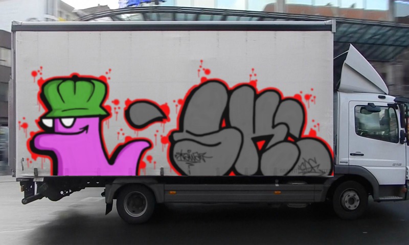 Bombing 1497025670629