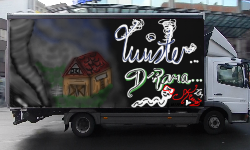 Bombing 1477890103035