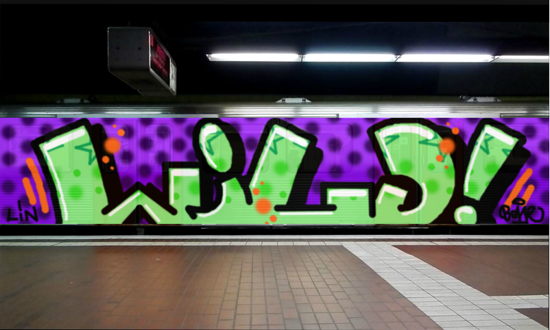 Bombing 1477913330733