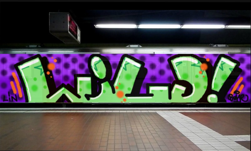 Bombing 1477913330733